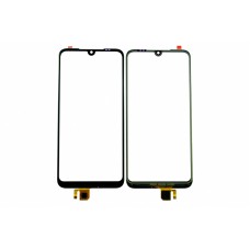 Тачскрин для Xiaomi Redmi 7 (M1810F6LG)/Redmi Y3 черный