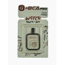 Тачскрин для Apple Watch 5/Watch SE/Watch SE 2022/Watch SE 2023 44мм черный G+OCA PRO