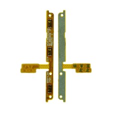 Шлейф для Samsung SM-N985 Note 20 Ultra+кнопка вкл+кнопки громкости Шлейф для Samsung SM-N985 Note 20 Ultra+кнопка вкл+кнопки громкости