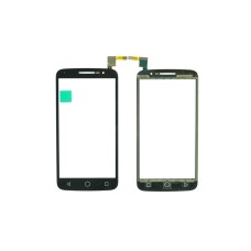 Тачскрин для Alcatel OT7044 черный