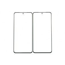 Стекло для Samsung G996 S21 Plus черный+OCA Стекло для Samsung G996 S21 Plus черный+OCA