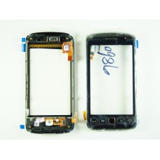 Тачскрин для BlackBerry Torch 9860 ориг