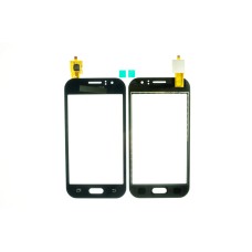 Тачскрин для Samsung J110H черный ориг