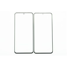 Стекло для Samsung G980 S20 черный+OCA Стекло для Samsung G980 S20 черный+OCA