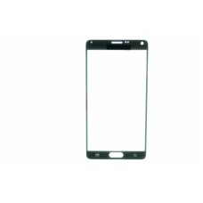 Стекло для Samsung N910 черный