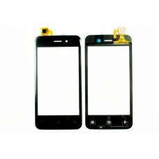 Тачскрин для Micromax Q3001 черный ориг100%