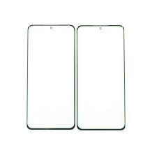 Стекло для Xiaomi 13 Pro+OCA черный Стекло для Xiaomi 13 Pro+OCA черный