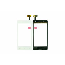 Тачскрин для Keneksi Orion белый ориг100% Тачскрин для Keneksi Orion белый ориг100%