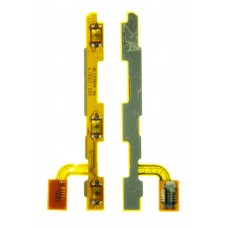 Шлейф для Huawei P Smart Z+кнопки громк+вкл Шлейф для Huawei P Smart Z+кнопки громк+вкл