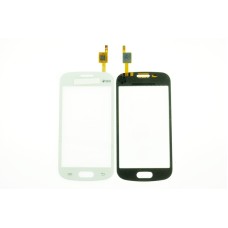 Тачскрин для Samsung S7390/S7392 белый ориг Тачскрин для Samsung S7390/S7392 белый ориг