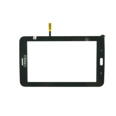Тачскрин для Samsung SM-T111 черный ориг Тачскрин для Samsung SM-T111 черный ориг