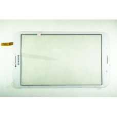 Тачскрин для Samsung SM-T311/T3110 Galaxy Tab 3 8.0 белый Тачскрин для Samsung SM-T311/T3110 Galaxy Tab 3 8.0 белый
