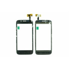 Тачскрин для Keneksi Norma черный ориг100% Тачскрин для Keneksi Norma черный ориг100%