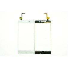 Тачскрин для Lenovo A6000/A6010 белый