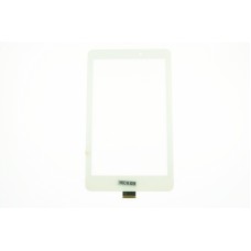 Тачскрин для Acer A1-841/A1-840 белый