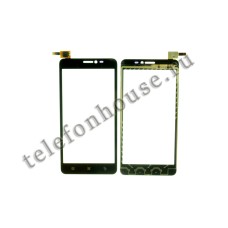 Тачскрин для Lenovo S850 черный