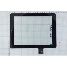 Тачскрин для китайских планшетов 120 8 Тачскрин для китайских планшетов 120 8