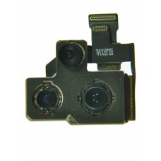 Камера для iphone 12 Pro Max основная (задняя) ориг Камера для iphone 12 Pro Max основная (задняя) ориг