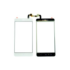 Тачскрин для Xiaomi Redmi Note 4X белый