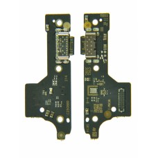 Шлейф для Xiaomi Redmi 12+системный разъем Шлейф для Xiaomi Redmi 12+системный разъем