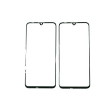 Стекло для Huawei Honor 10i/Honor 10 Lite/Honor 20i (HRY-LX1) черный+OCA