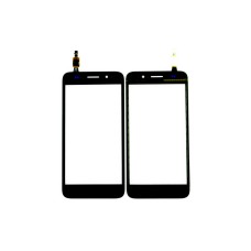 Тачскрин для Huawei Y3 (2017) черный