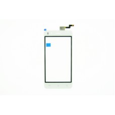 Тачскрин для Micromax Q424 белый ориг100% Тачскрин для Micromax Q424 белый ориг100%
