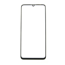 Стекло для Huawei Honor X7A/X7A Plus (5109AMLQ)(RKY-LX1) черный+OCA Стекло для Huawei Honor X7A/X7A Plus (5109AMLQ)(RKY-LX1) черный+OCA