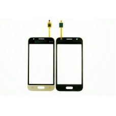 Тачскрин для Samsung J106 золотой Тачскрин для Samsung J106 золотой