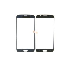 Стекло для Samsung G920F/S6 черный