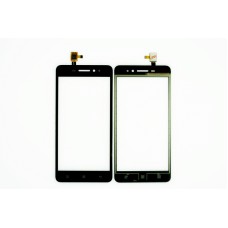 Тачскрин для Lenovo S60 черный