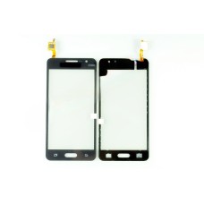 Тачскрин для Samsung G530H черный Тачскрин для Samsung G530H черный