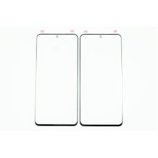 Стекло для Samsung G980 S20 черный Стекло для Samsung G980 S20 черный