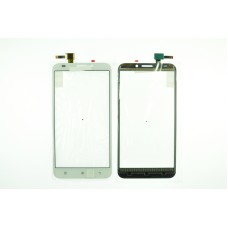 Тачскрин для Lenovo A916 белый