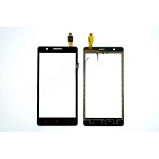 Тачскрин для Lenovo A536 черный