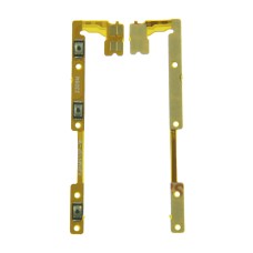 Шлейф для Xiaomi Redmi Note 10 Pro+кнопки громкости/включения Шлейф для Xiaomi Redmi Note 10 Pro+кнопки громкости/включения