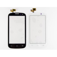 Тачскрин для Alcatel OT5036 черный
