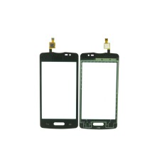 Тачскрин для LG D221 черный