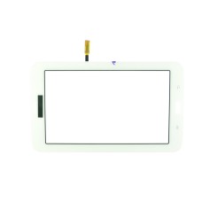 Тачскрин для Samsung SM-T111 белый ориг Тачскрин для Samsung SM-T111 белый ориг