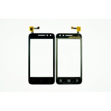 Тачскрин для Alcatel OT4034D/OT4049 черный