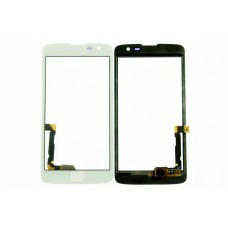 Тачскрин для LG X210/K7 белый