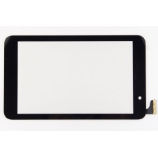 Тачскрин для Asus MemoPad 7 (ME176/K013) черный Тачскрин для Asus MemoPad 7 (ME176/K013) черный