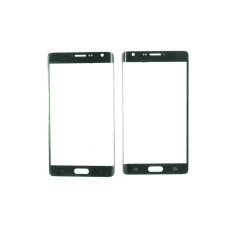 Стекло для Samsung N915 Note 4 EDGE серый