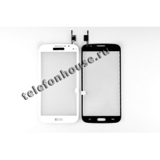Тачскрин для Samsung I9152 белый