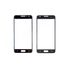 Стекло для Samsung A3/A300F черный