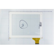 Тачскрин для китайских планшетов 156 9,7 Тачскрин для китайских планшетов 156 9,7