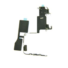 Шлейф для iPhone 11 Pro+антенна NFC+WiFi+bluetooth ориг Шлейф для iPhone 11 Pro+антенна NFC+WiFi+bluetooth ориг