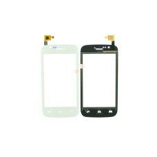 Тачскрин для Explay A400 белый