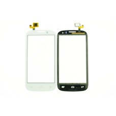 Тачскрин для Alcatel OT5036 белый