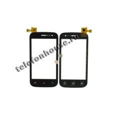 Тачскрин для FLY IQ442 черный